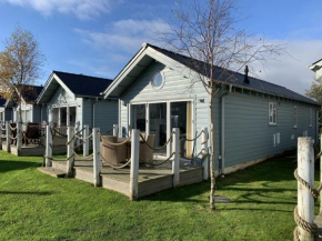 Rosies beach house at The Bay Filey